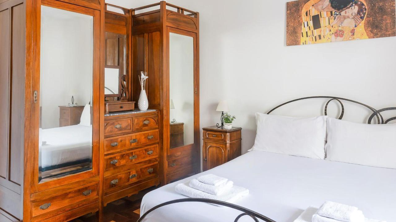 Hotel Welcomely - Bed And Dream Alghero Esterno foto