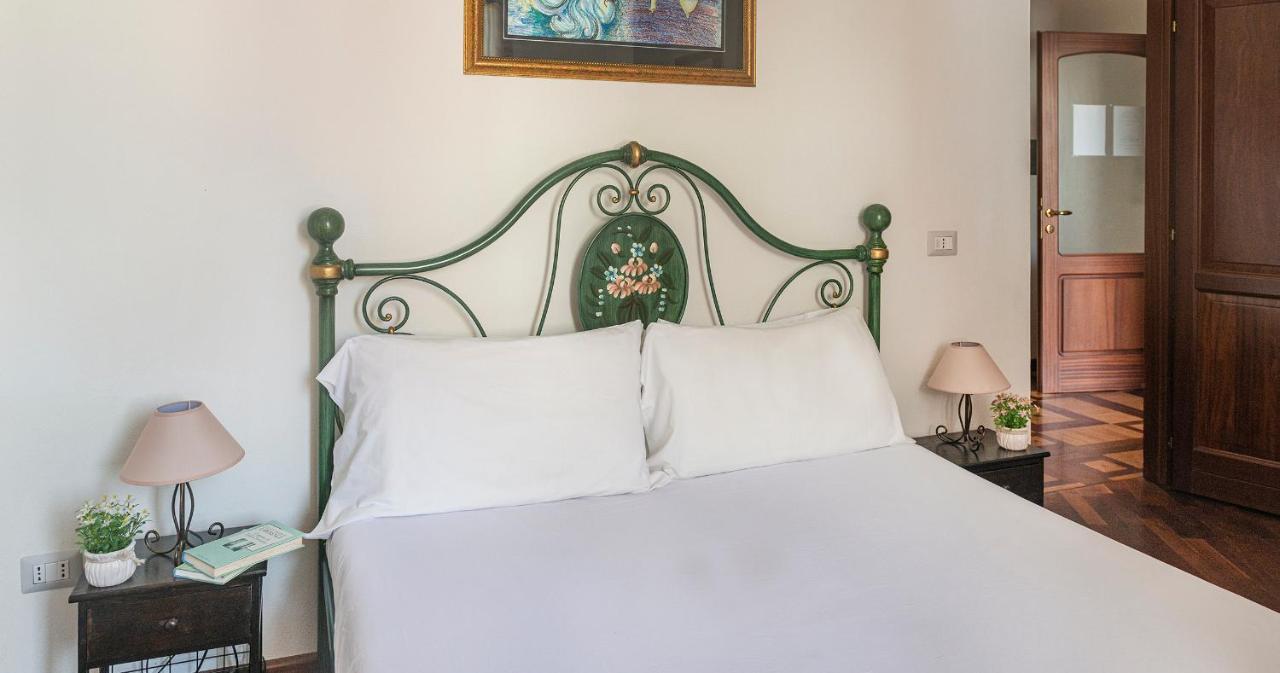 Hotel Welcomely - Bed And Dream Alghero Esterno foto